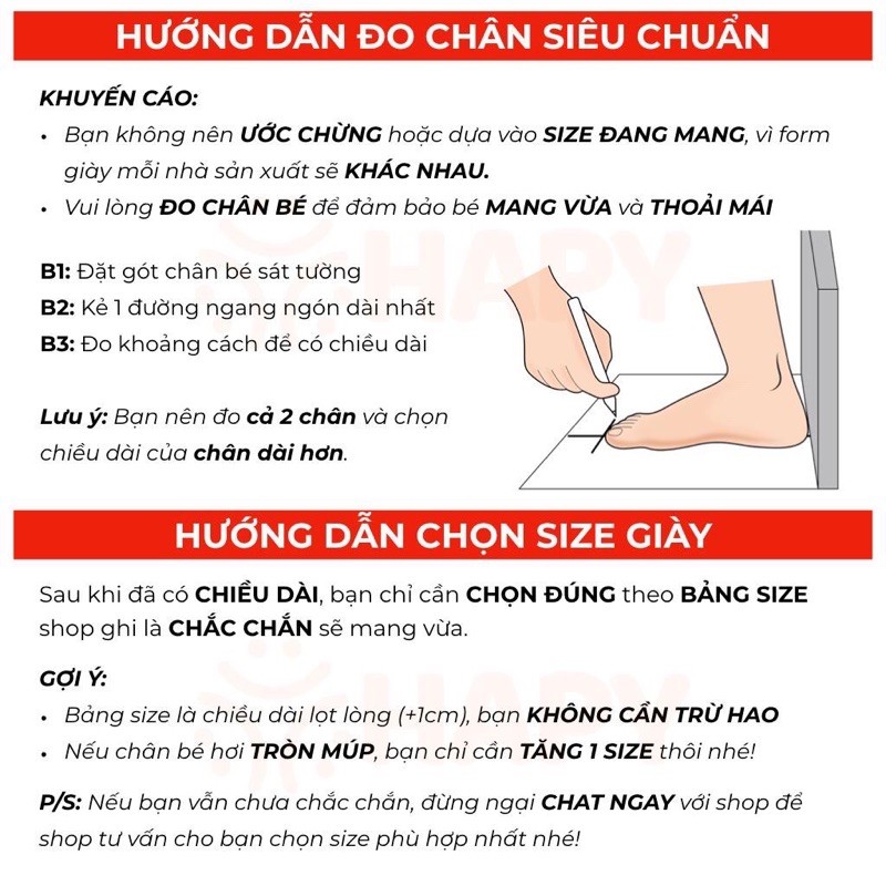 [Size 26-37] Giày Thể Thao Cho Bé Trai / Bé Gái B80