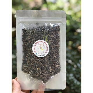 Hạt ba khía/ Tam giác mạch/ Kiều mạch