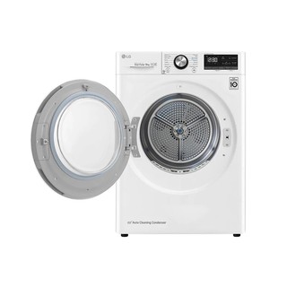 Máy Sấy Quần Áo LG DVHP09W 9Kg