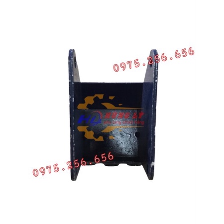Bích móc Cày 61 Bổ Đôi phụ tùng máy cày 61 phụ tùng Hùng Lỳ
