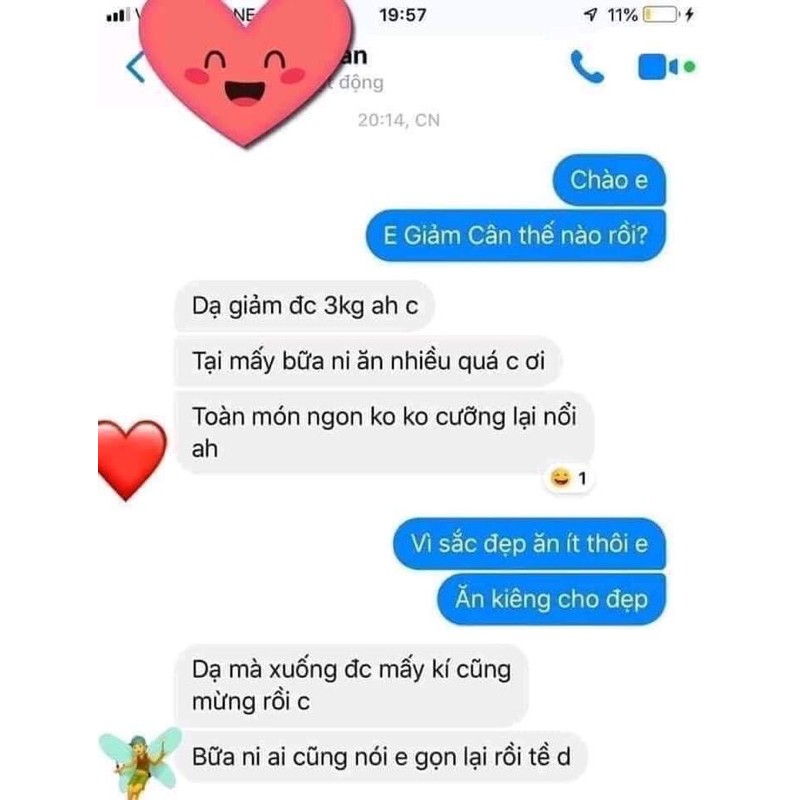 Trà đào detox plus