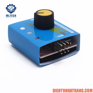 Bộ test động cơ Servo