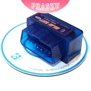 Máy Quét Mã Code Elm Obd2 Bluetooth Cho Android Odb Ii