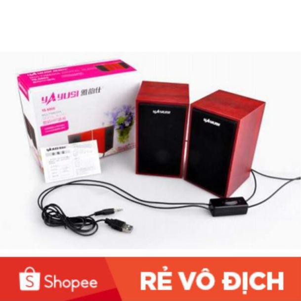 Loa vI tính YAYUSI YS-A806