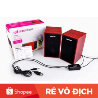 Loa vI tính YAYUSI YS-A806