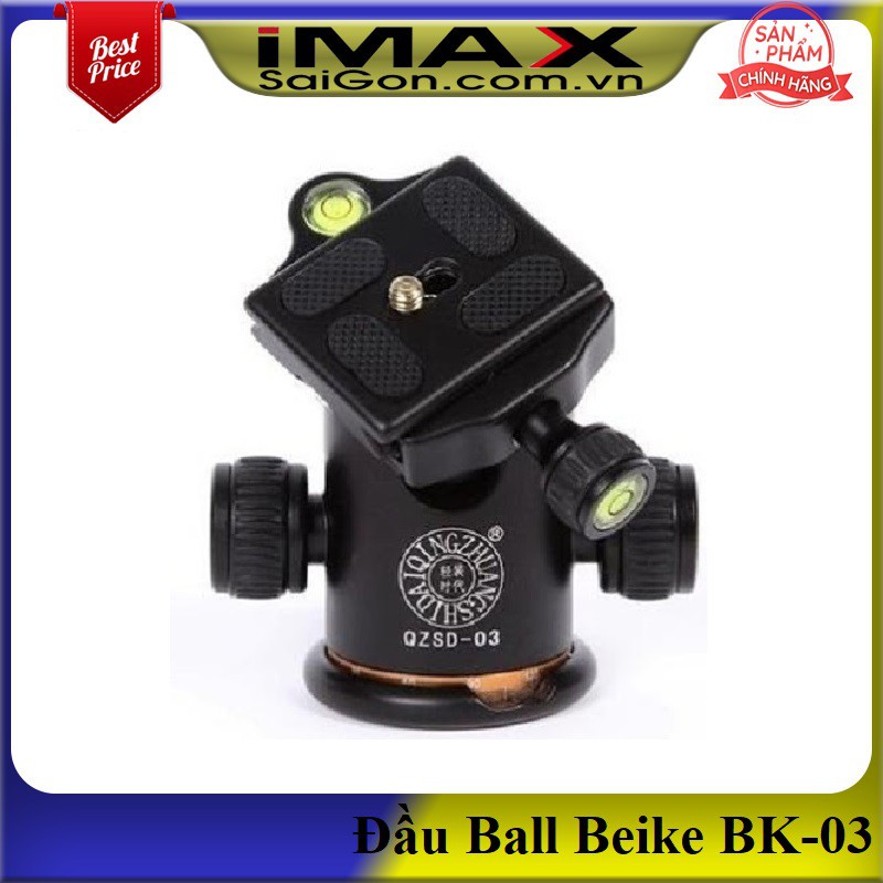 ĐẦU BI BALL HEAD BK-03