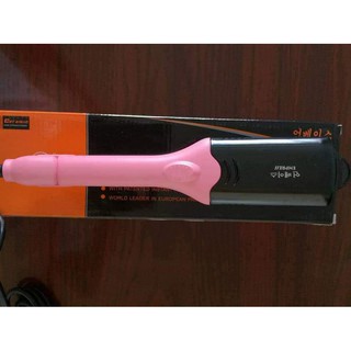 Máy duỗi tóc bấm tóc 4in1 Empress