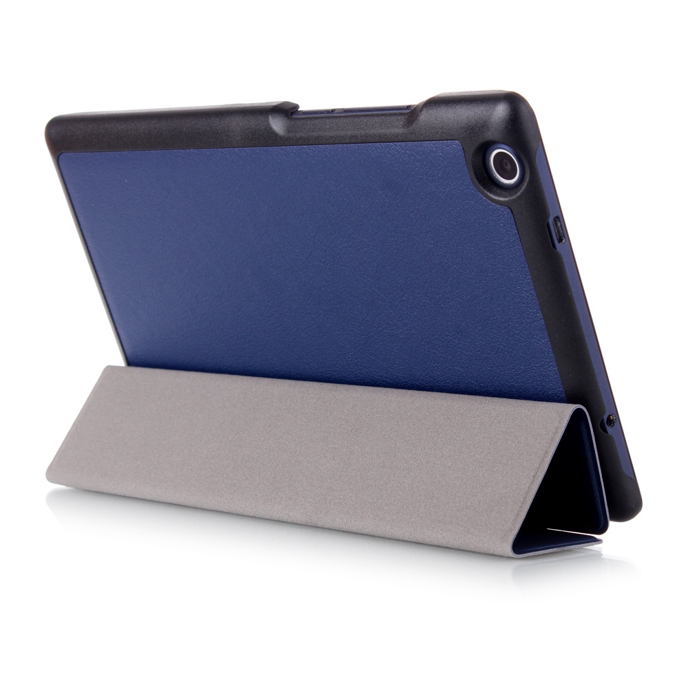 Bao Da Cover Cho Máy Tính Bảng Lenovo Tab 3 8 TB3-850M / TAB 2 A8-50 8 Inch
