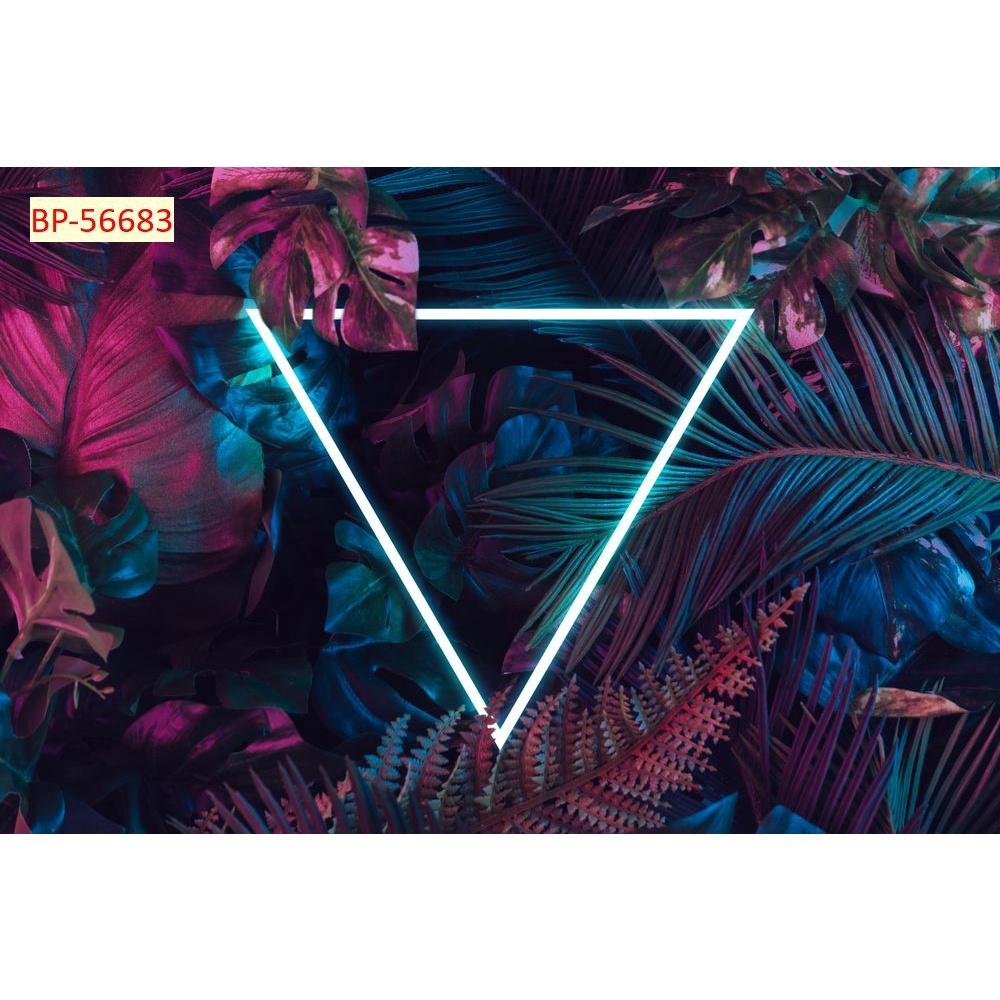 Tranh dán tường Quán Cafe, Trà Sữa, Trang Trí Cửa Hàng 3D mẫu hot