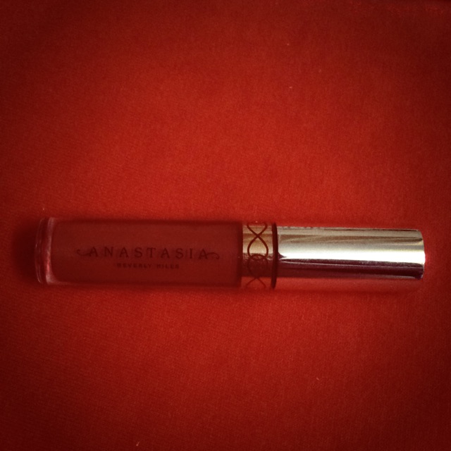 Anastasia Beverly Hills mini