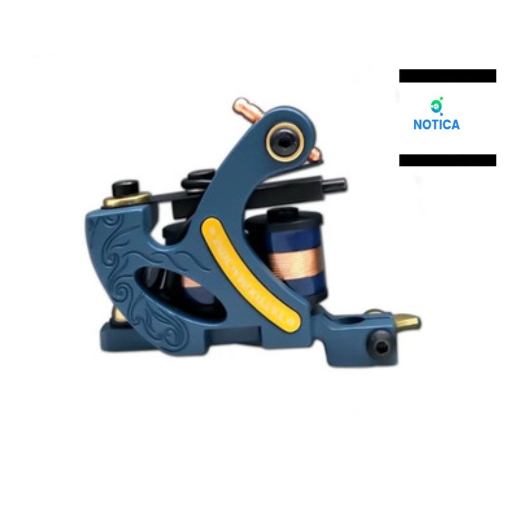 MÁY XĂM TATTOO TRUNG CẤP DRAGON