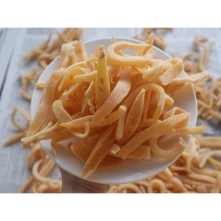 MỨT DỪA NON BẾN TRE MIX ĐỦ VỊ