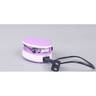 Đèn sạc Để Bàn 15 Bóng nhỏ gọn YT-688
