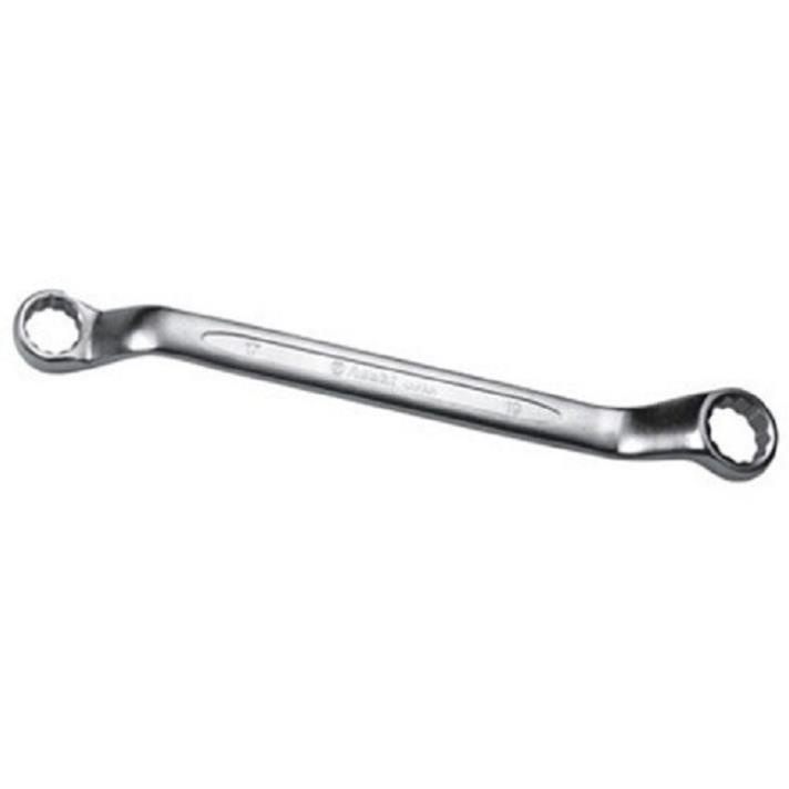 Cờ lê 2 đầu vòng hệ inch 45 độ Toptul -cờ lê mỏ lết- cờ lê tròng- cờ lê đa năng- cờ lê nhật bản- bộ 