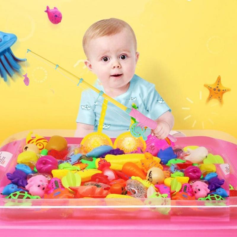 JPRICE Set 22 Đồ Chơi Spelen Nhiều Màu Sắc Cho Bé