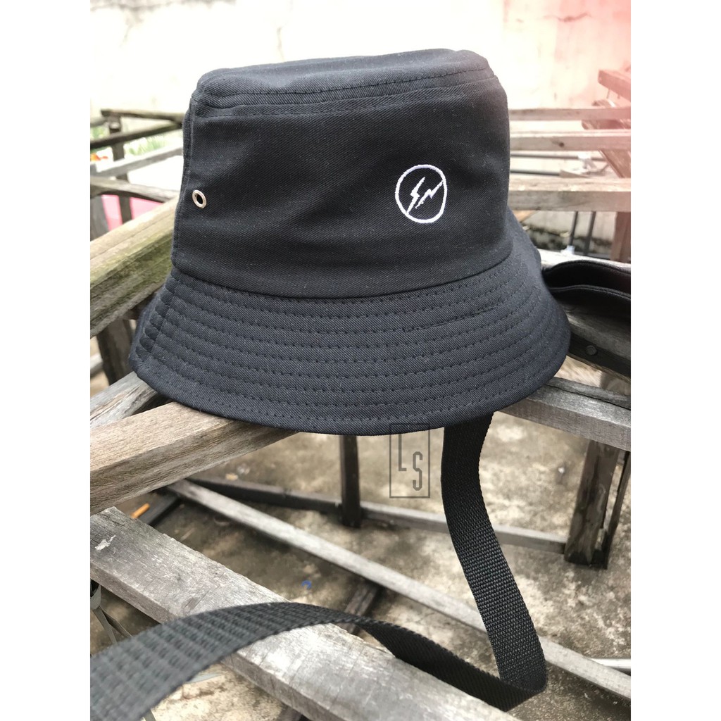 Bucket GD Lightning tia sét có dây - Sẵn hàng