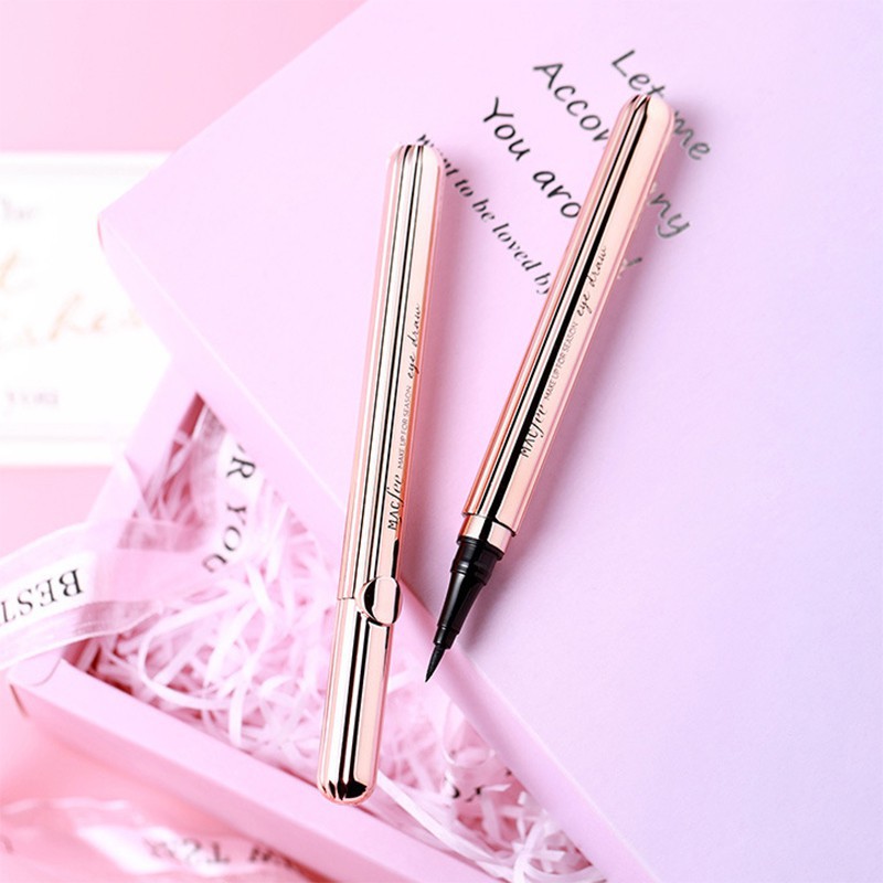 Bút Kẻ Mắt Macfee Eye Draw Liquid Eyeliner MLE1