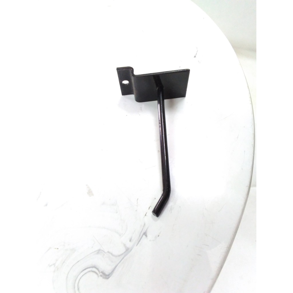 MÓC ĐƠN CÀI TẤM GỖ SLATWALL MG101
