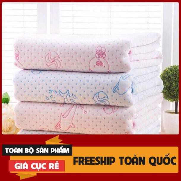 Tấm lót chống thấm 4 lớp cho bé trai/bé gái