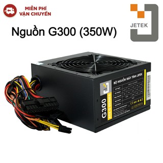 Nguồn Jetek G300