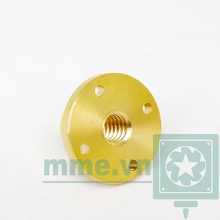 Đai Ốc Vít Me Đường Kính 10mm