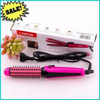 Lược nova 3in1