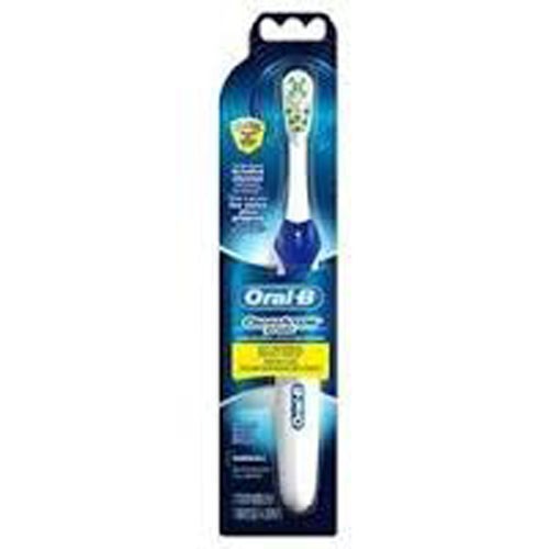 Bàn chải pin Oral B Complete Action Mỹ