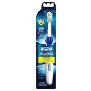 Bàn chải pin Oral B Complete Action Mỹ