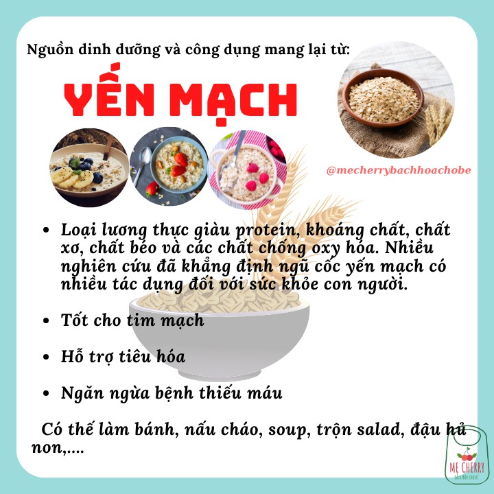 Yến mạch cán vỡ hữu cơ Sottolestelle - HSD: 2/2023 [Nguyên Túi 500gr và Tách Lẻ 100gr]