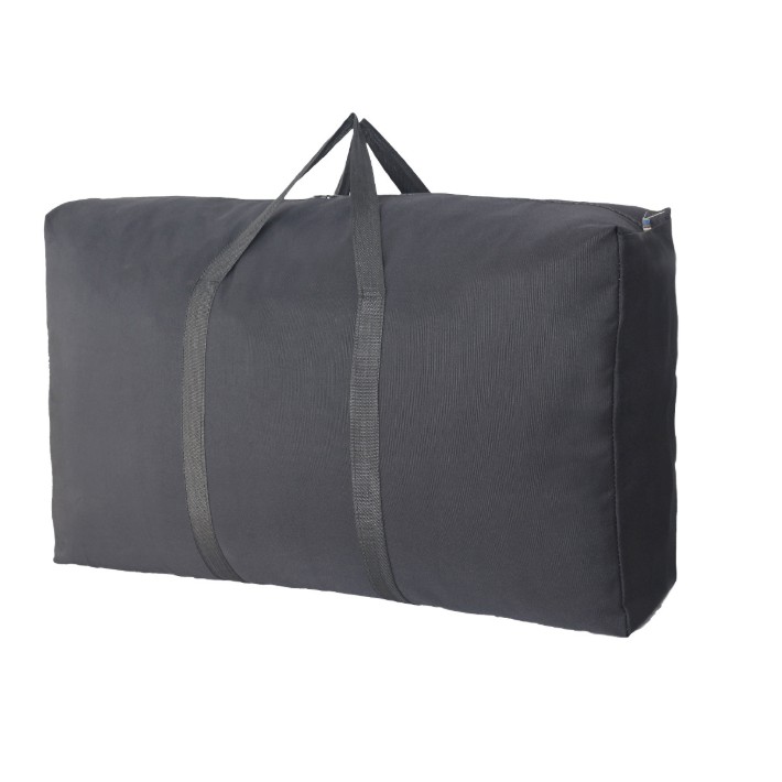 Túi đựng hành lý CỠ LỚN 65x45x27, túi xách đựng đồ du lịch ngăn chứa đồ lớn, chất liệu vải chống thấm nước siêu bền