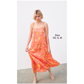 Đầm zara XS