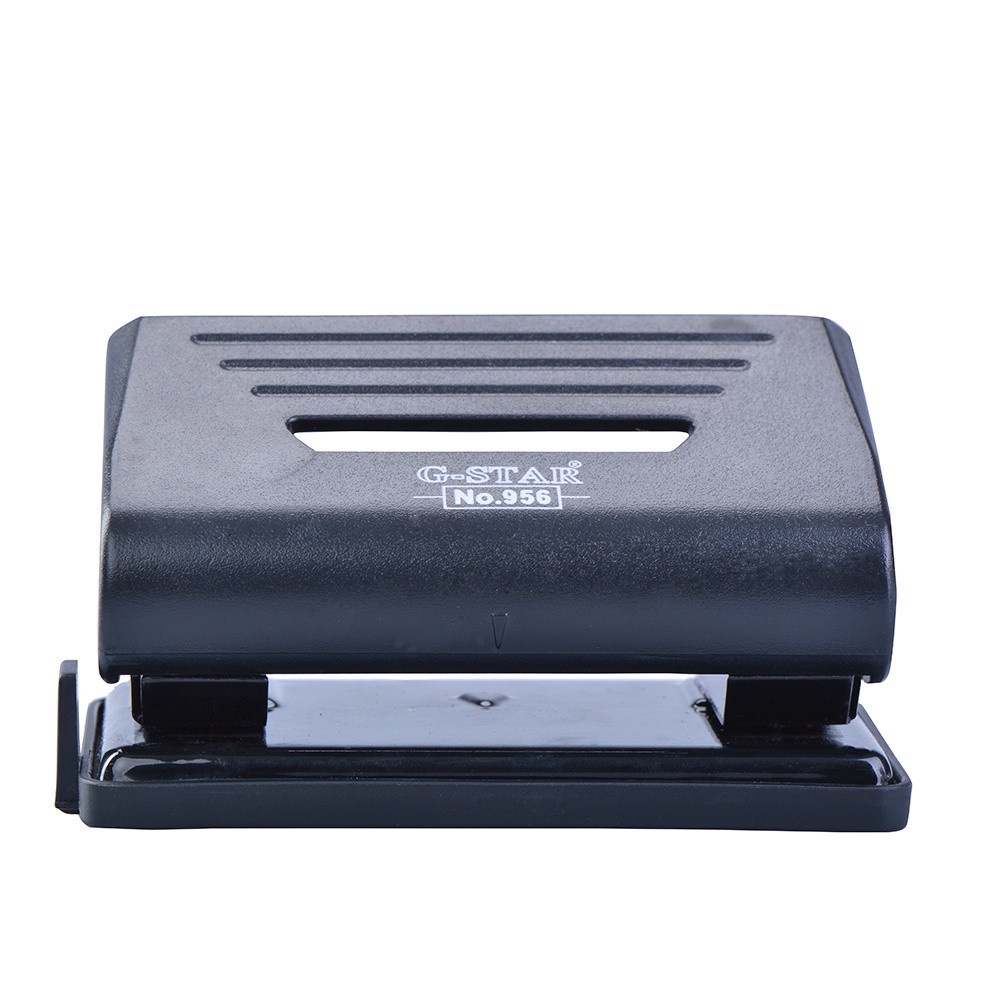 Đục lỗ 10 tờ GSTAR GS-956