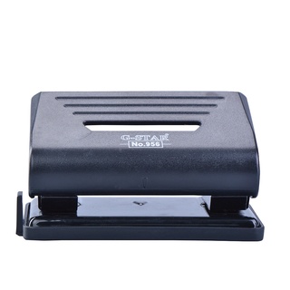 Đục lỗ 10 tờ gstar gs-956