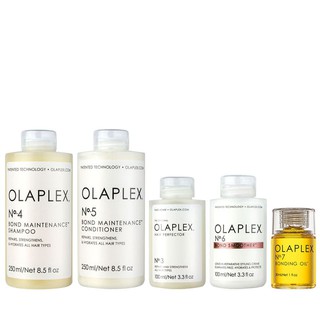 Dưỡng tóc Olaplex I hàng USA siêu đã