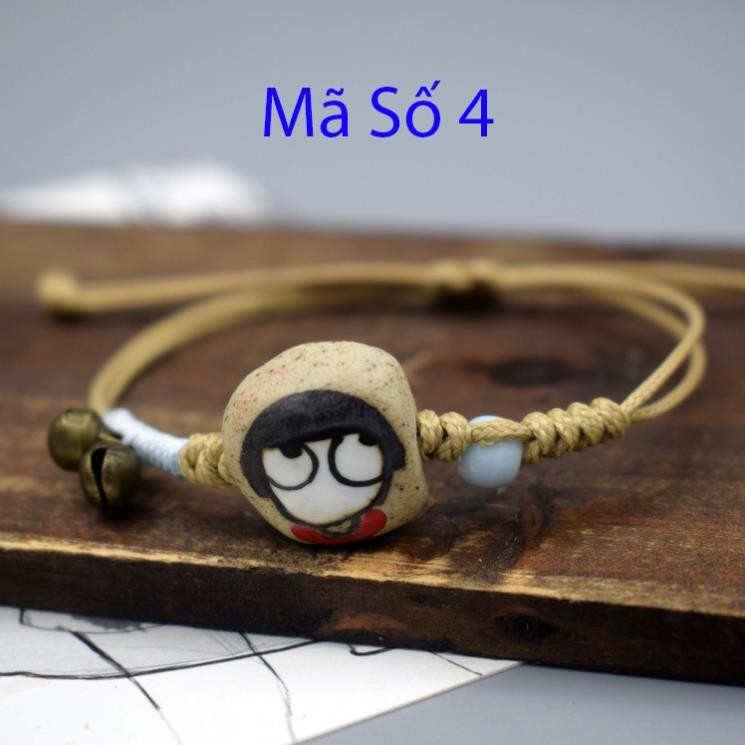 [ SALE ] Vòng tay đẹp cá tính Handmade - DIY | BigBuy360 - bigbuy360.vn