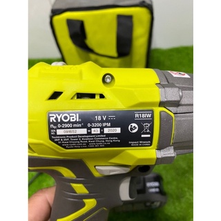 máy bulong ryobi 18v nội địa úc