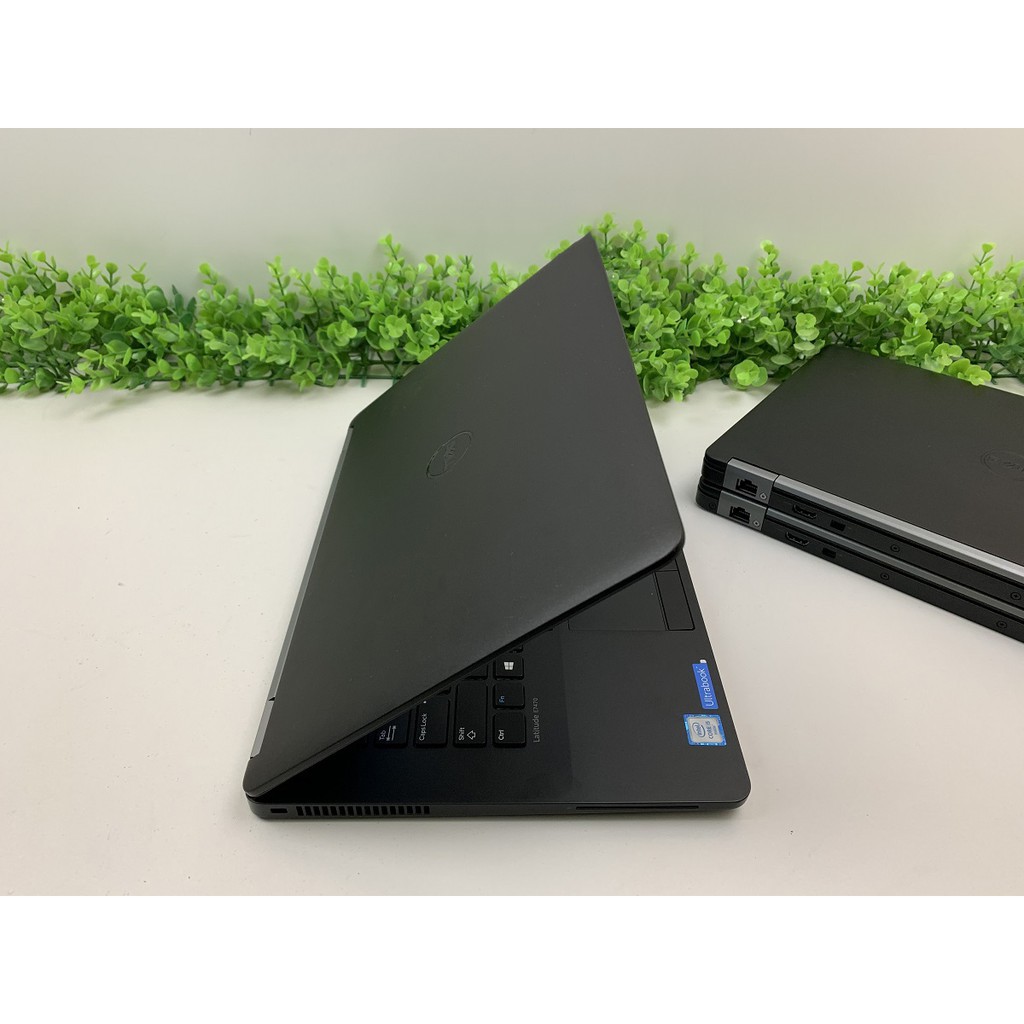 LAPTOP CŨ Dell Latitude E7470 ( i5-6300U, ram 8G, SSD 256Gb, VGA on Intel HD 520, màn 14" FHD) | BigBuy360 - bigbuy360.vn