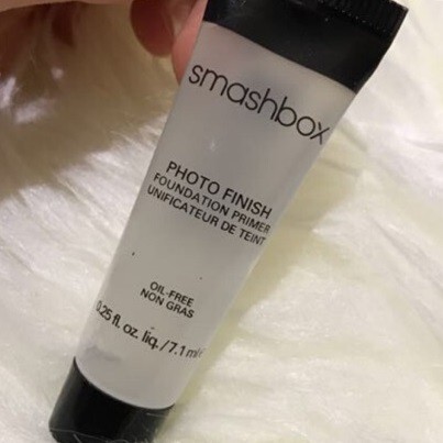 (hàng Mới Về) Kem Lót Trang Điểm Mini Smashbox 7.1