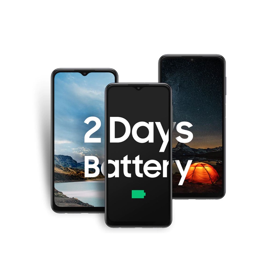 Điện thoại Samsung Galaxy A23 - Hàng chính hãng, Mới 100%, Bảo hành 12 tháng
