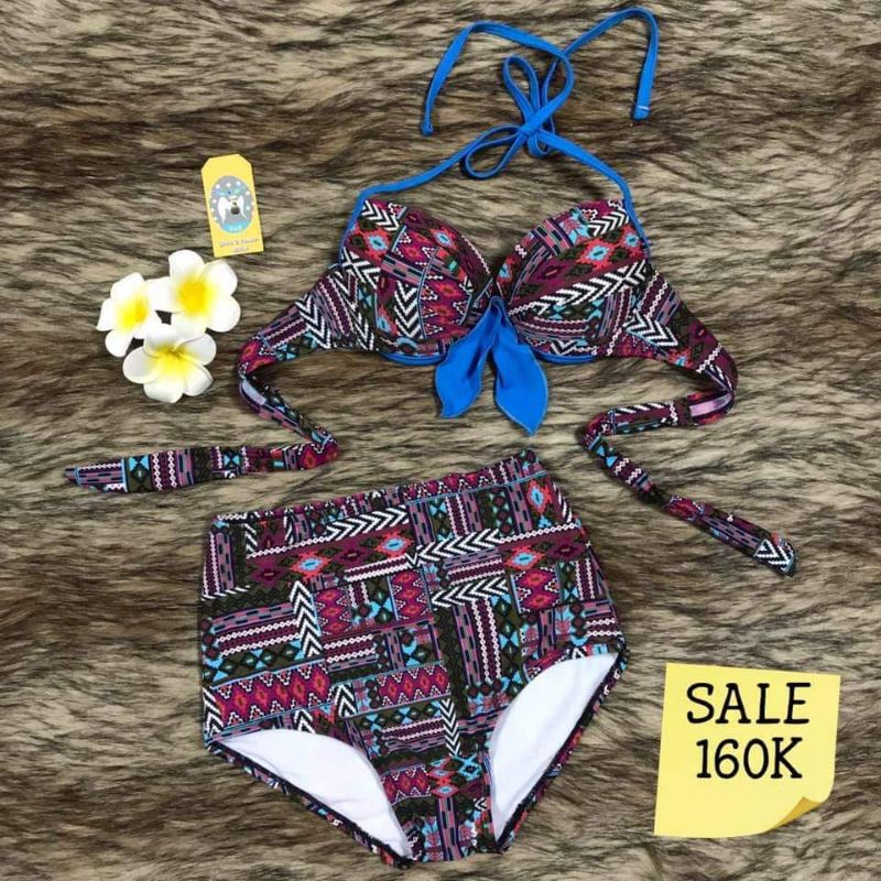 SALE Bikini 2 mảnh sexy cực xinh