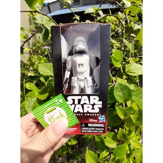 Đồ chơi mô hình nhân vật Star Wars