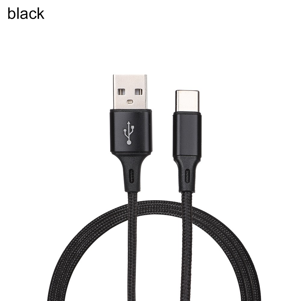 Cáp Sạc Giao Diện Usb Type C Chất Lượng Cao