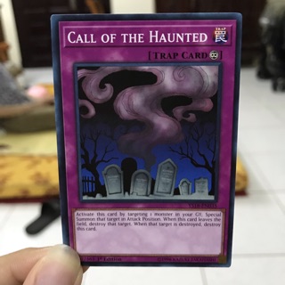 Combo 5 lá: Call of the haunted + Cliant + Burden of the mighty + Backup secretary + Bitron