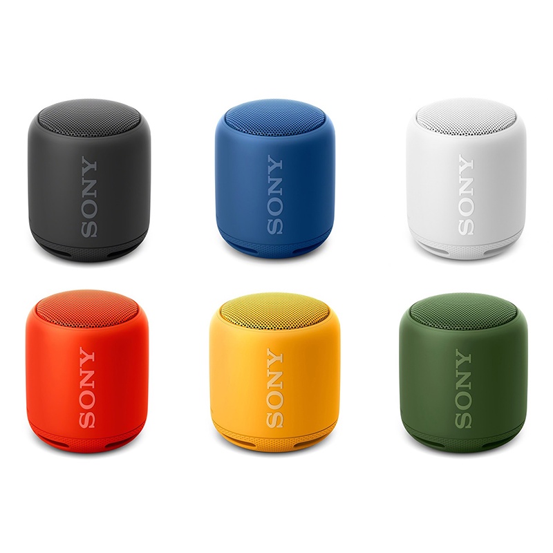 Loa bluetooth Sony SRS-XB10 ( Like New )
