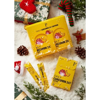 THẠCH NGHỆ SAFFRON VỊ CHUỐI 247