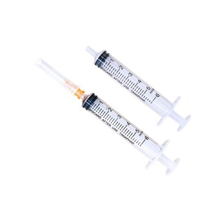 Bơm kim tiêm 5ml 1k/ cái