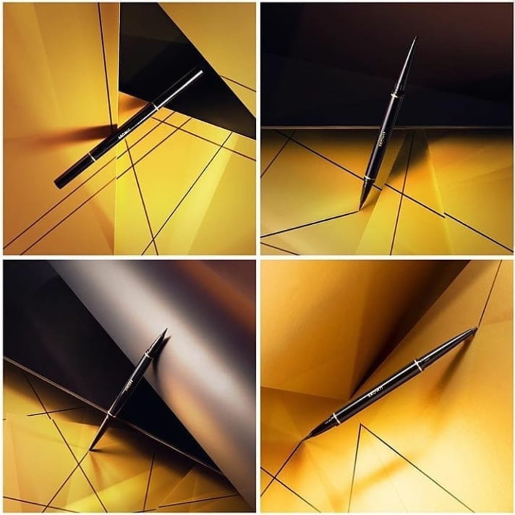 (hàng Mới Về) Bút Kẻ Mắt Natcha Beauty X Chống Thấm Nước | BigBuy360 - bigbuy360.vn