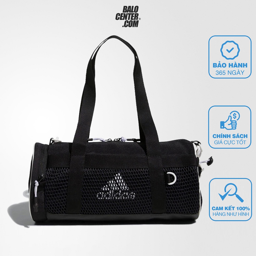 Túi Trống Gym Du lịch Đeo Chéo Nam Nữ Das HE2650 Mini Duffel Bag Nhỏ Gọn Dùng Hằng Ngày - Balocenter