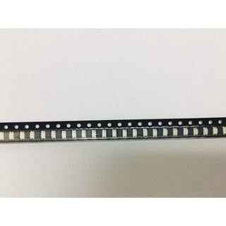 [Combo 10 cái] Led Dán 1206 Màu Cam