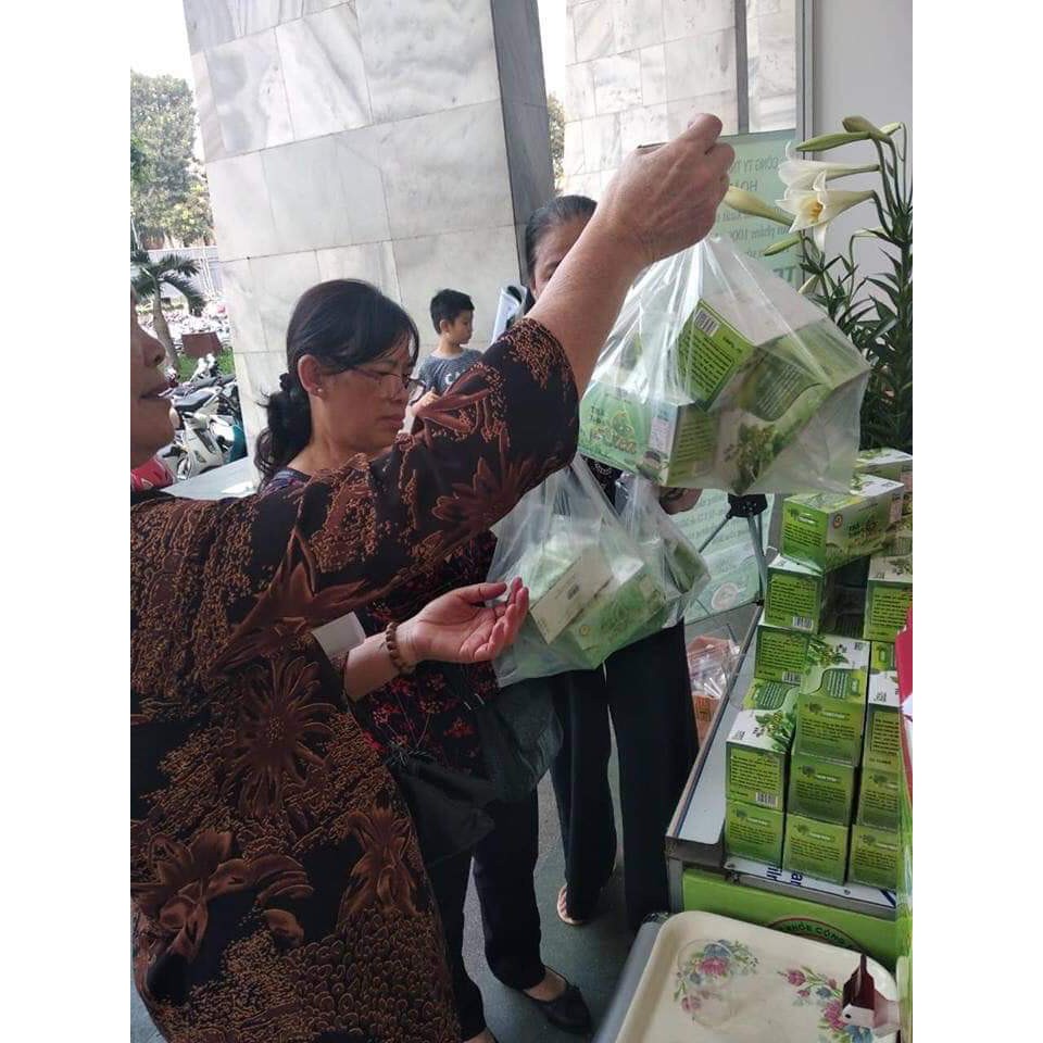 Trà xạ đen Protea | BigBuy360 - bigbuy360.vn